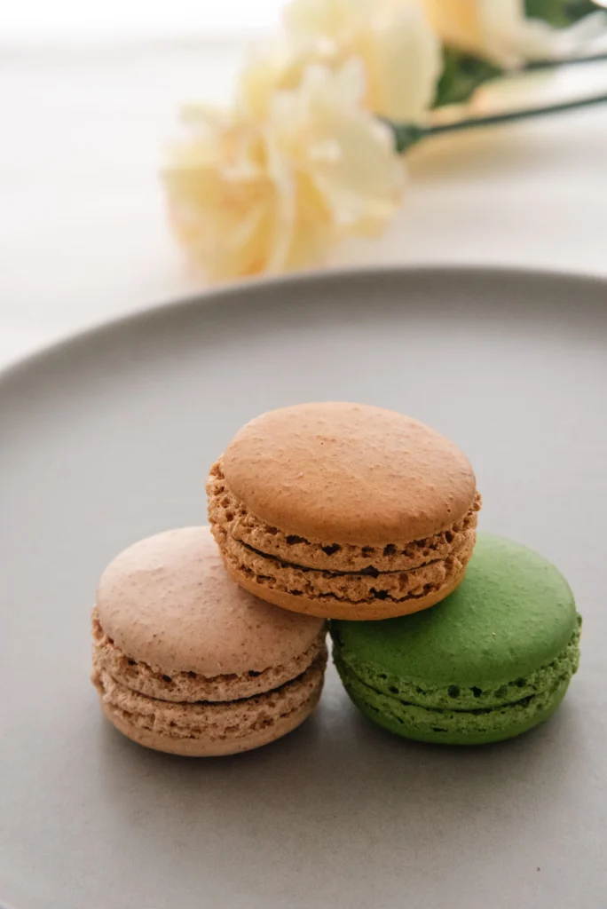 Macarons