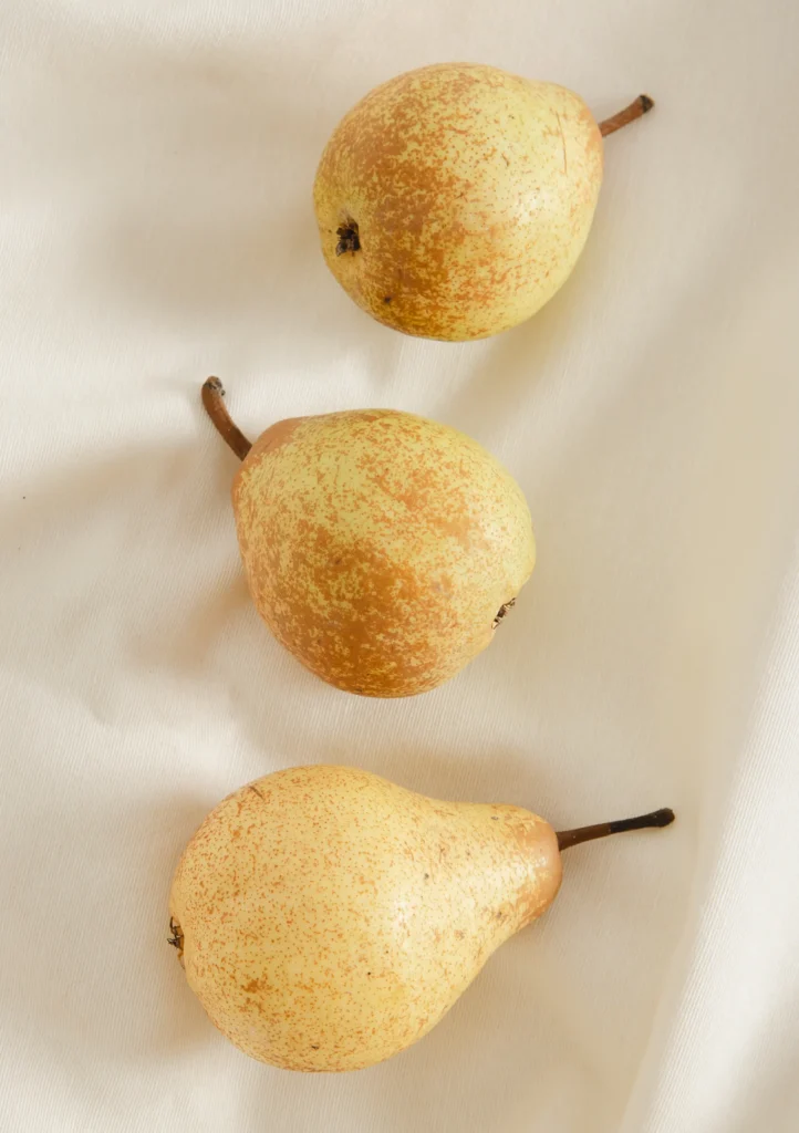 Pears