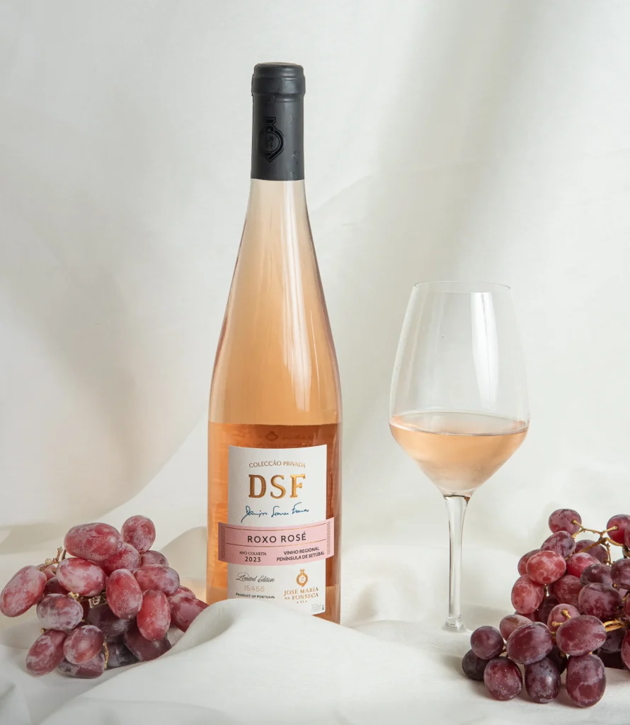 DSF Wine